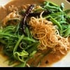 ขนมจีนน้ำพริก ขนมจีนน้ำพริก
