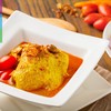 แกงกะหรี่ไก่ แกงกะหรี่ไก่