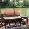 บ้านสวนริมคลอง เชียงราก