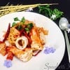 รูปร้าน Spaghetti Indy (สปาเก็ตตี้อินดี้) Pasta Snack ข้าว 