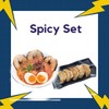 Spicy Special Ramen & Gyoza Set Spicy Special Ramen & Gyoza Set