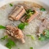 ข้าวต้มปลาลุงหนวด (เจ้าเก่า)