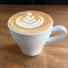 Hot Capuchino Hot Capuchino