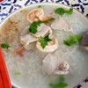 ข้าวต้มปลาลุงหนวด (เจ้าเก่า)