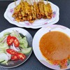 หมูสะเต๊ะแปลงนาม