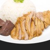 ลด 15%ข้าวหน้าเป็ดพะโล้ ลด 15%ข้าวหน้าเป็ดพะโล้
