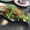 ลาปปลาช่อน