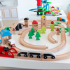 Babble Space Kids Cafe: Train table for Kids 