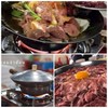 ร้านอุบลแจ่วฮ้อน ราชาเหงือกทอด ซอยศาสนา2 ร้านอุบลแจ่วฮ้อน ราชาเหงือกทอด ซอยศาสนา2