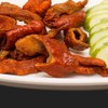 ลด 15%ไส้หมูพะโล้ทอด ลด 15%ไส้หมูพะโล้ทอด