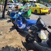 ก๋วยเตี๋ยวเนื้อ สว่างอรุณ (โชคชัย4)