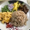 บางวันมีข้าวคลุกกะปิ