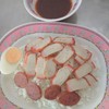 ข้าวหมูแดงพิเศษ ข้าวหมูแดงพิเศษ