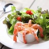 สลัดกุ้ง สลัดกุ้ง