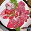 Realichi Yakiniku & Sushi เพชรบุรี