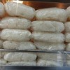 ข้าวเหนียวถุงละ 10บาท