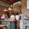 382 SPACE COFFEE & BAKERY