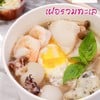 เฝอหม้อไฟทะเล พร้อมทาน เฝอหม้อไฟทะเล พร้อมทาน
