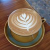 382 SPACE COFFEE & BAKERY