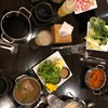 You & I Suki Buffet The Emquartier