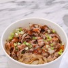 ข้าวหน้าหมูสะดุ้งไฟ พิเศษ ข้าวหน้าหมูสะดุ้งไฟ พิเศษ