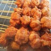 ใหม่!!ไก่ทอดคาราเกะไม้ละ 25 บาท (ไก่ทอดสไตล์ญี่ปุ่น) 