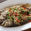 ครัวปลาทู (ทิดอ้วน) บางแสน