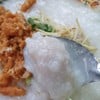 หมูสับชิ้นใหญ่ อร่อยชอบมาก