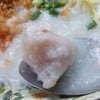 ด้านในจะอมชมพูหน่อยๆ หวานอร่อย
