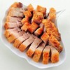 หมูกรอบ