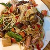 ตำป่าหอยนา (วัตถุดิบตามฤดูกาล) ตำป่าหอยนา (วัตถุดิบตามฤดูกาล)