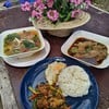 อาหารอร่อย เมนูหลากหลาย บรรยากาศดีครับ