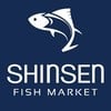 รูปร้าน SHINSEN FISH MARKET