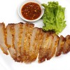คอหมูย่าง (จากเดิมราคา 165 บาท) คอหมูย่าง (จากเดิมราคา 165 บาท)