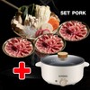 SUKI PORK SET SUKI PORK SET