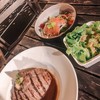 Hidden Backyard Cafe & Hangout