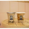 722 Seven Twenty Two Organic Milk Tea centralwOrld