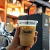 Standtall Coffee
