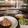 Hidden Backyard Cafe & Hangout