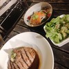 Hidden Backyard Cafe & Hangout