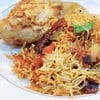 ข้าวหมกไก่ (Biryani) สูตรอินเดีย มาแล้วจ๊ะนายจ๋า 👳👳👳