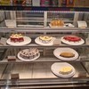 Wood Cafe ลาดพร้าววังหิน 48