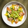 Smoked Duck & Sunkist Salad Smoked Duck & Sunkist Salad