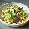 Pomegranate Feta Salad Pomegranate Feta Salad