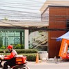 Samsen Villa ราชพฤกษ์