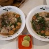 ใช้ได้แต่ร้ำซุปหวานไปนิด
