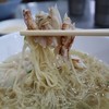 โอเดียน บะหมี่เกี๊ยวปูทะเล วงเวียนโอเดียน เยาวราช