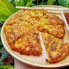 พิซซ่าเกาหลี 🍕พาจอน (Pajeon)