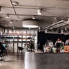 Pacamara Coffee Siam MBK A La Art