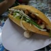 อันนี้ข้างในเป็นไก่ มีให้เลือกหลายประเภท 